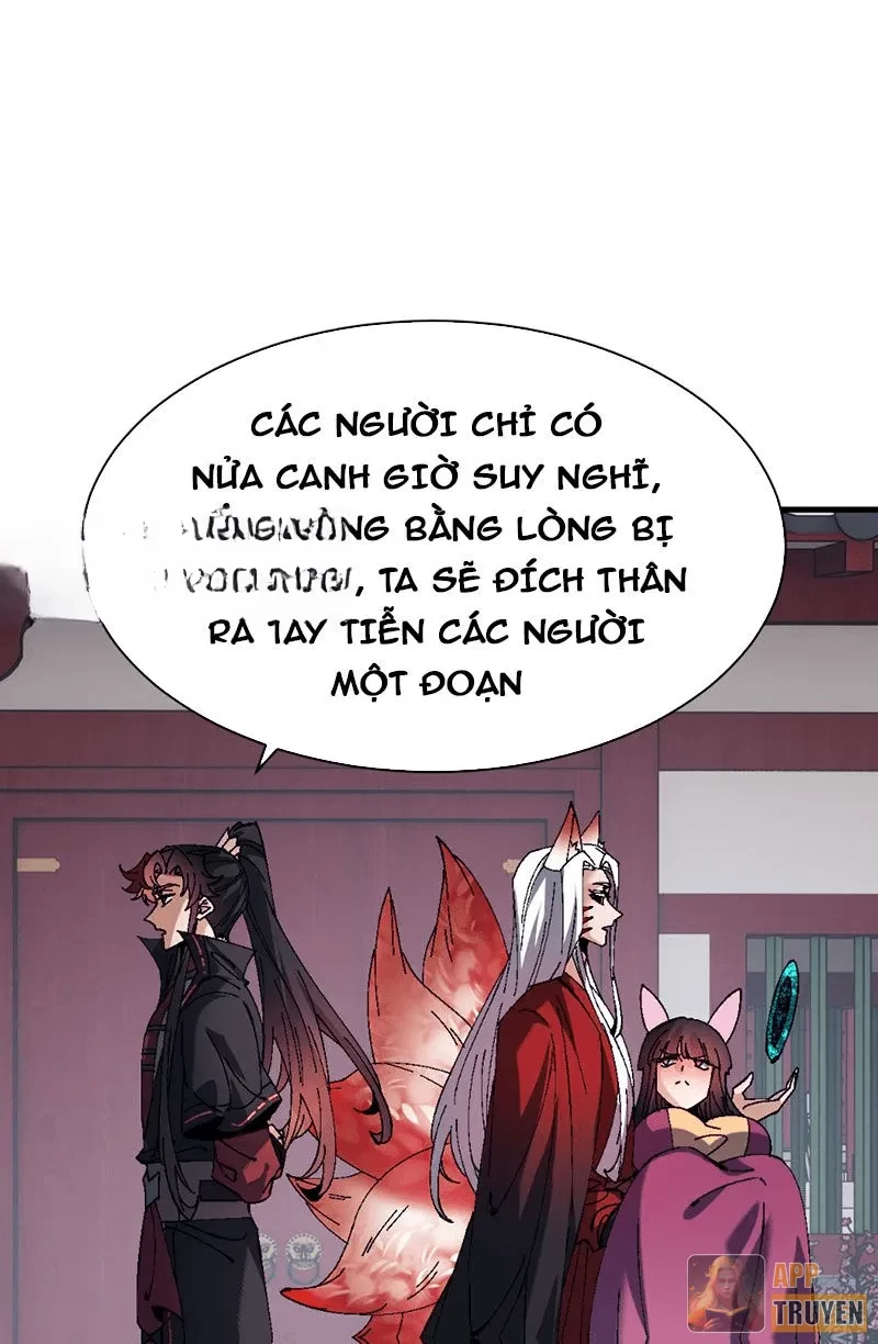 Sư Tôn: Nghịch Đồ Này Mới Không Phải Là Thánh Tử Chapter 157 - 22