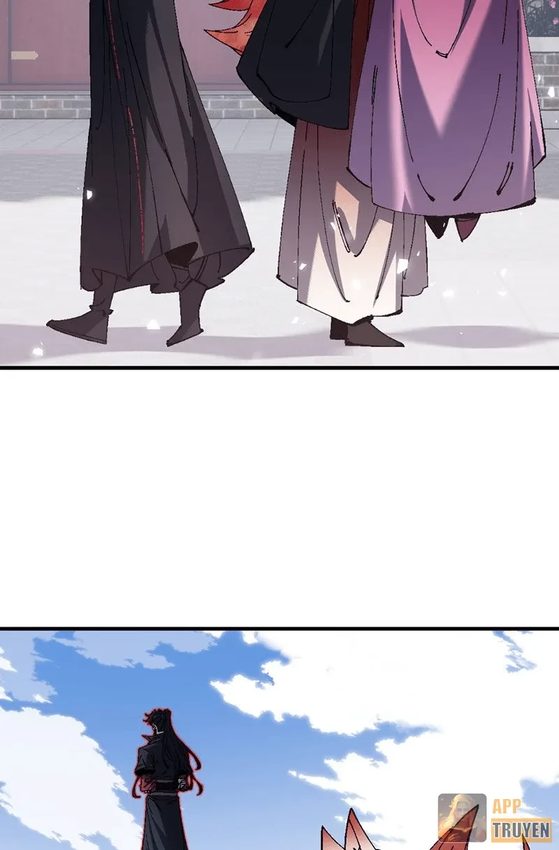 Sư Tôn: Nghịch Đồ Này Mới Không Phải Là Thánh Tử Chapter 157 - 23