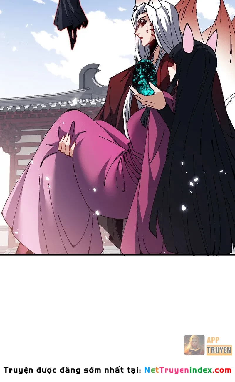 Sư Tôn: Nghịch Đồ Này Mới Không Phải Là Thánh Tử Chapter 157 - 24