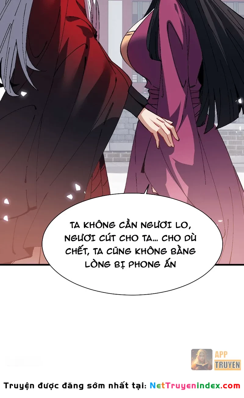 Sư Tôn: Nghịch Đồ Này Mới Không Phải Là Thánh Tử Chapter 157 - 29