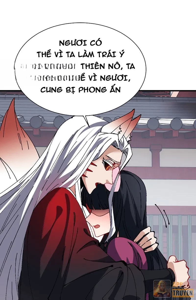 Sư Tôn: Nghịch Đồ Này Mới Không Phải Là Thánh Tử Chapter 157 - 30