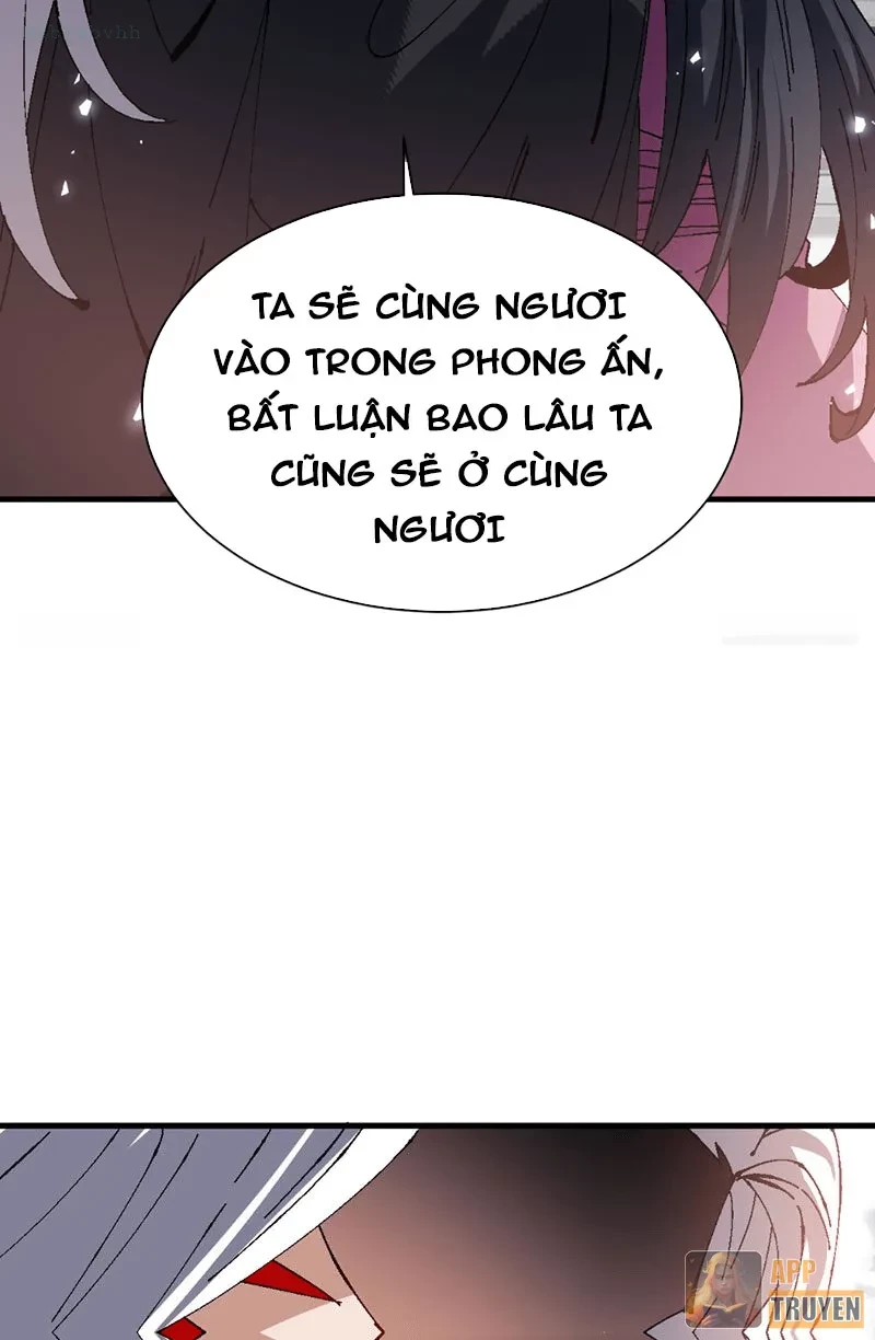 Sư Tôn: Nghịch Đồ Này Mới Không Phải Là Thánh Tử Chapter 157 - 31