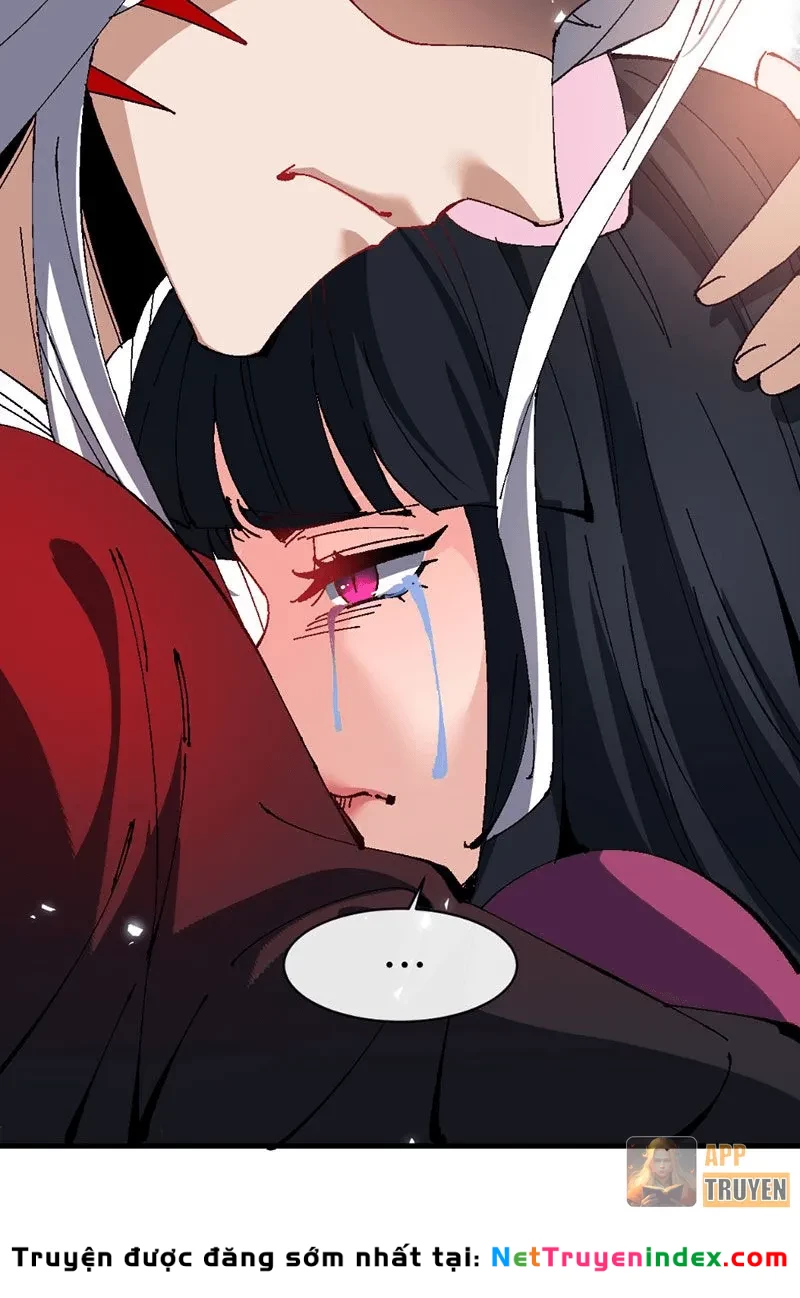 Sư Tôn: Nghịch Đồ Này Mới Không Phải Là Thánh Tử Chapter 157 - 32