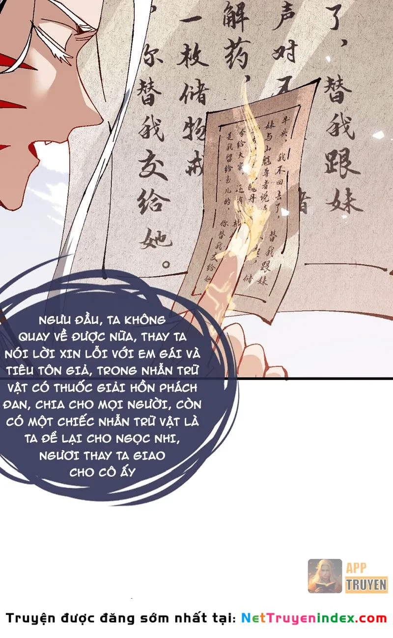 Sư Tôn: Nghịch Đồ Này Mới Không Phải Là Thánh Tử Chapter 157 - 34