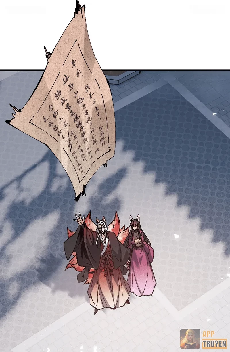 Sư Tôn: Nghịch Đồ Này Mới Không Phải Là Thánh Tử Chapter 157 - 35