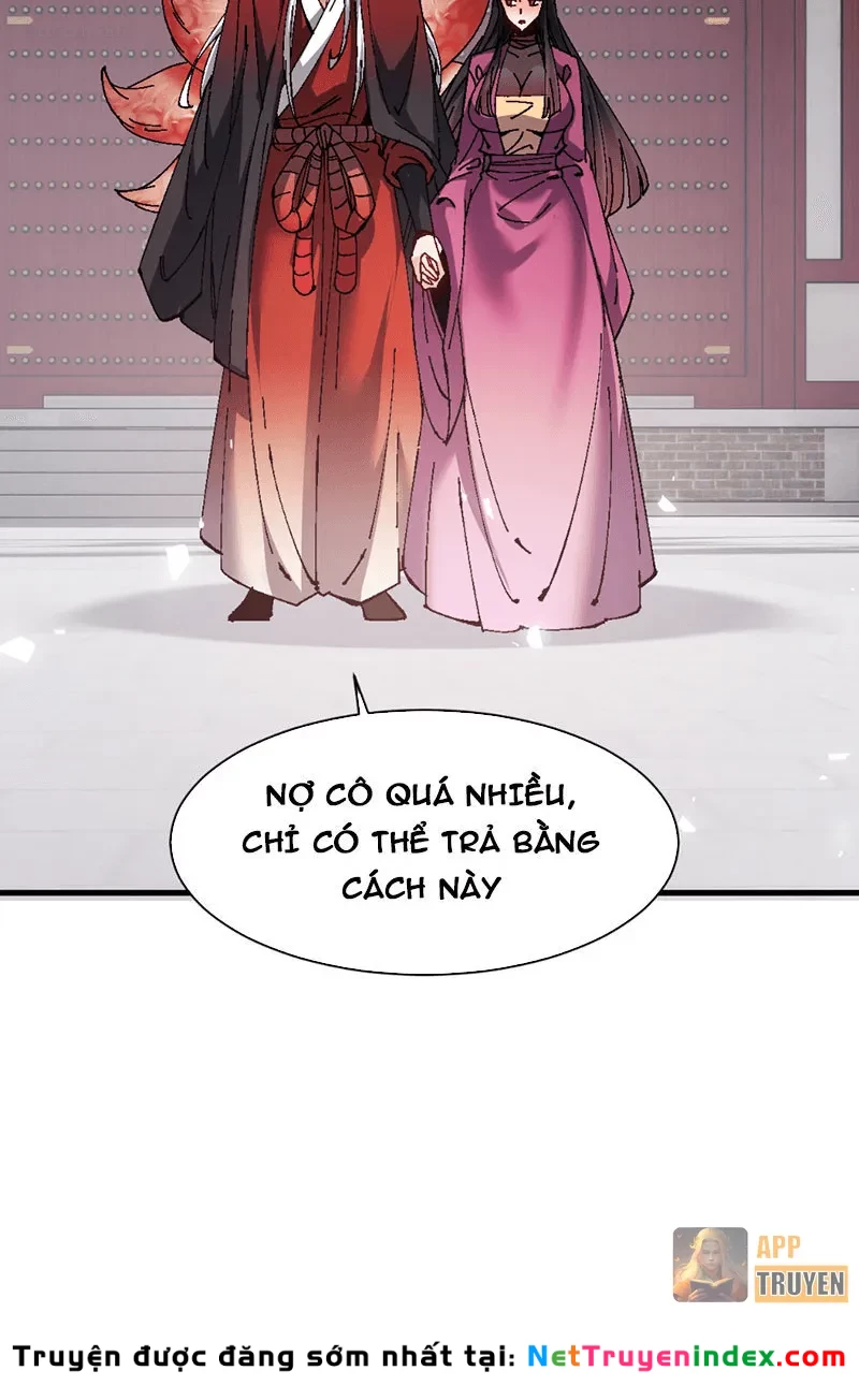 Sư Tôn: Nghịch Đồ Này Mới Không Phải Là Thánh Tử Chapter 157 - 37