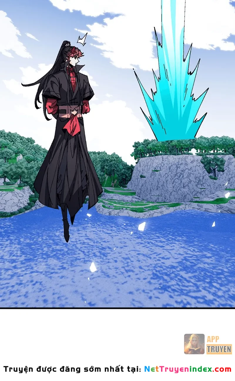 Sư Tôn: Nghịch Đồ Này Mới Không Phải Là Thánh Tử Chapter 157 - 40