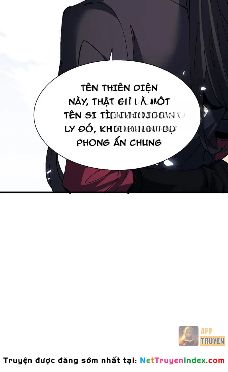 Sư Tôn: Nghịch Đồ Này Mới Không Phải Là Thánh Tử Chapter 157 - 42