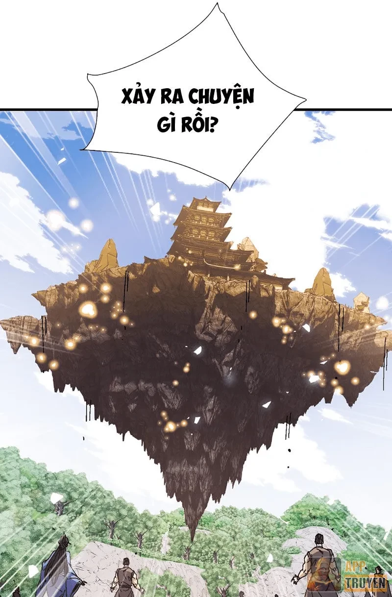 Sư Tôn: Nghịch Đồ Này Mới Không Phải Là Thánh Tử Chapter 157 - 46