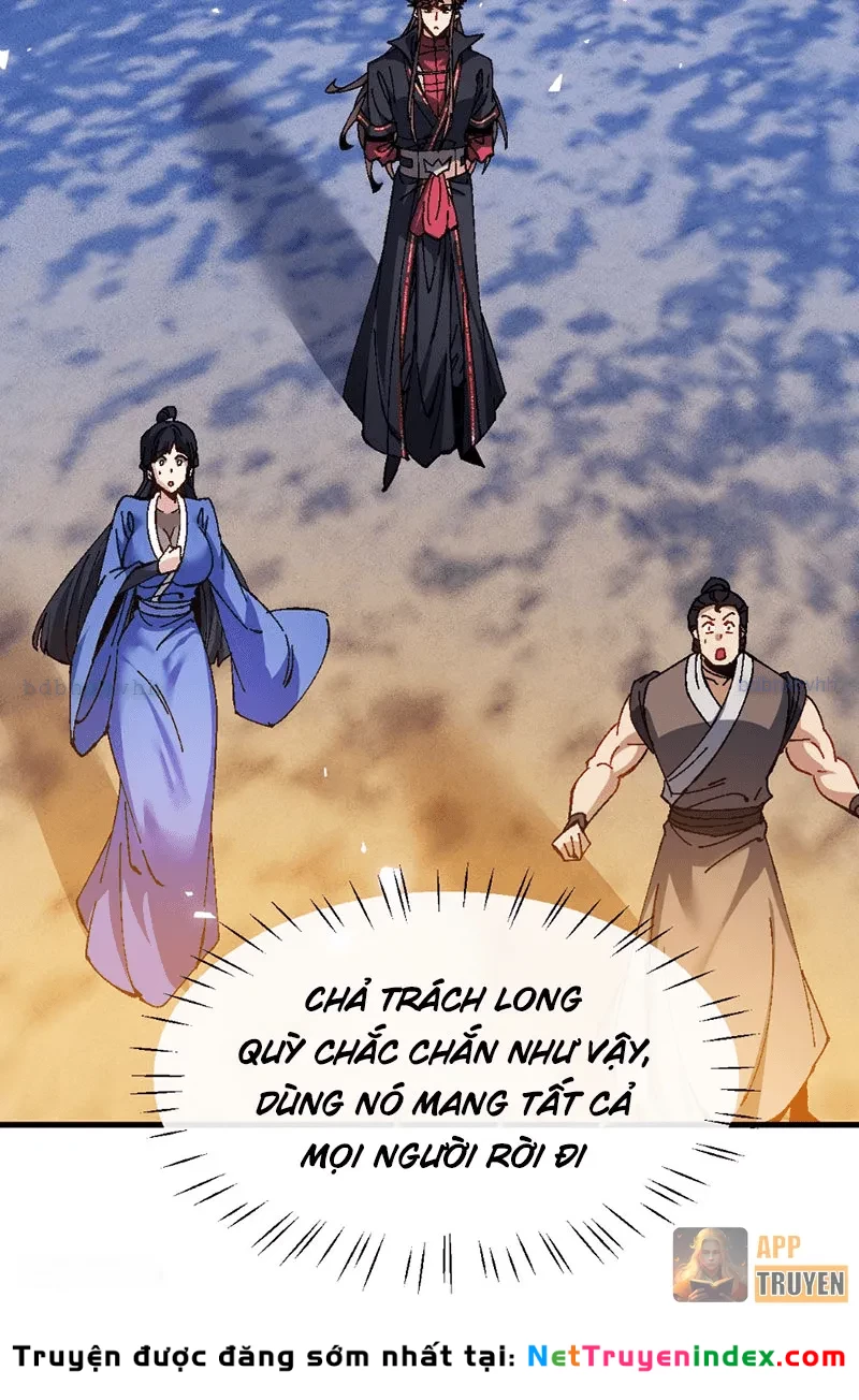 Sư Tôn: Nghịch Đồ Này Mới Không Phải Là Thánh Tử Chapter 157 - 48