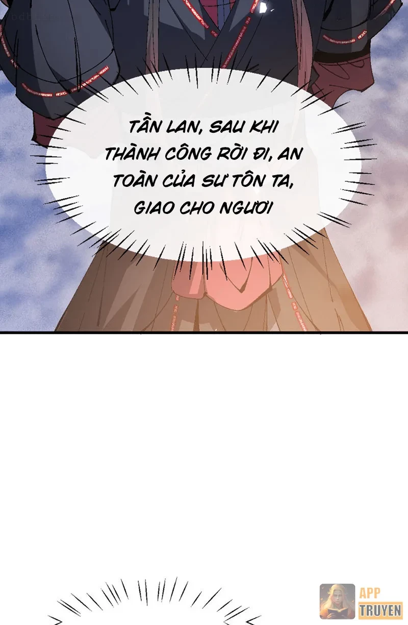 Sư Tôn: Nghịch Đồ Này Mới Không Phải Là Thánh Tử Chapter 157 - 50