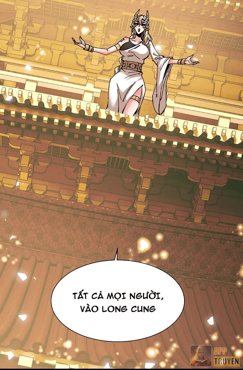 Sư Tôn: Nghịch Đồ Này Mới Không Phải Là Thánh Tử Chapter 157 - 53