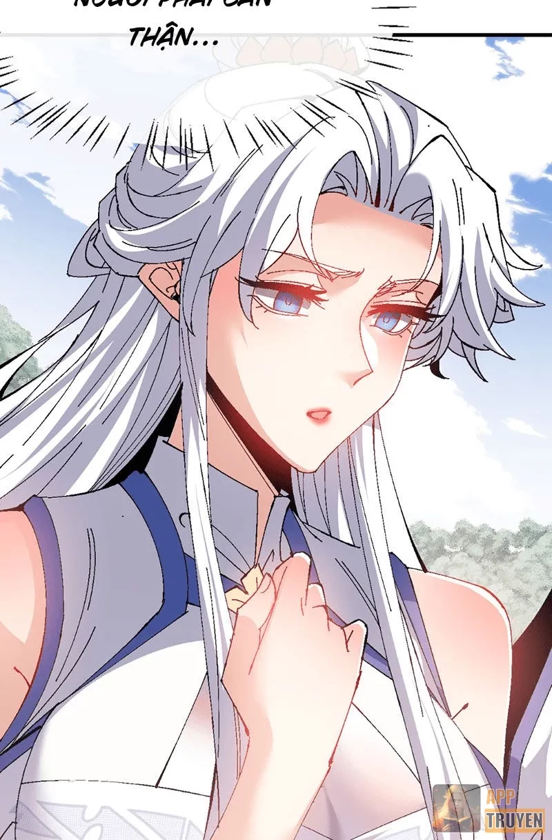 Sư Tôn: Nghịch Đồ Này Mới Không Phải Là Thánh Tử Chapter 157 - 56