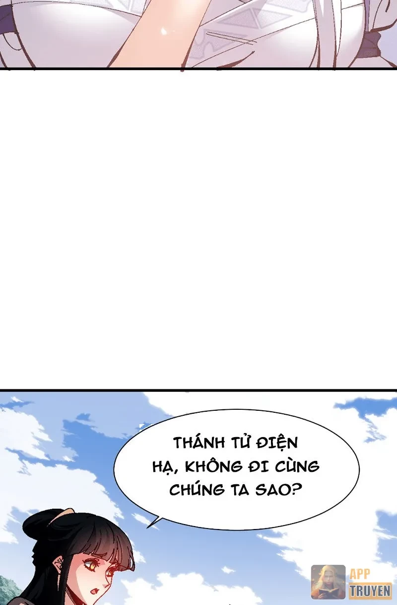 Sư Tôn: Nghịch Đồ Này Mới Không Phải Là Thánh Tử Chapter 157 - 57