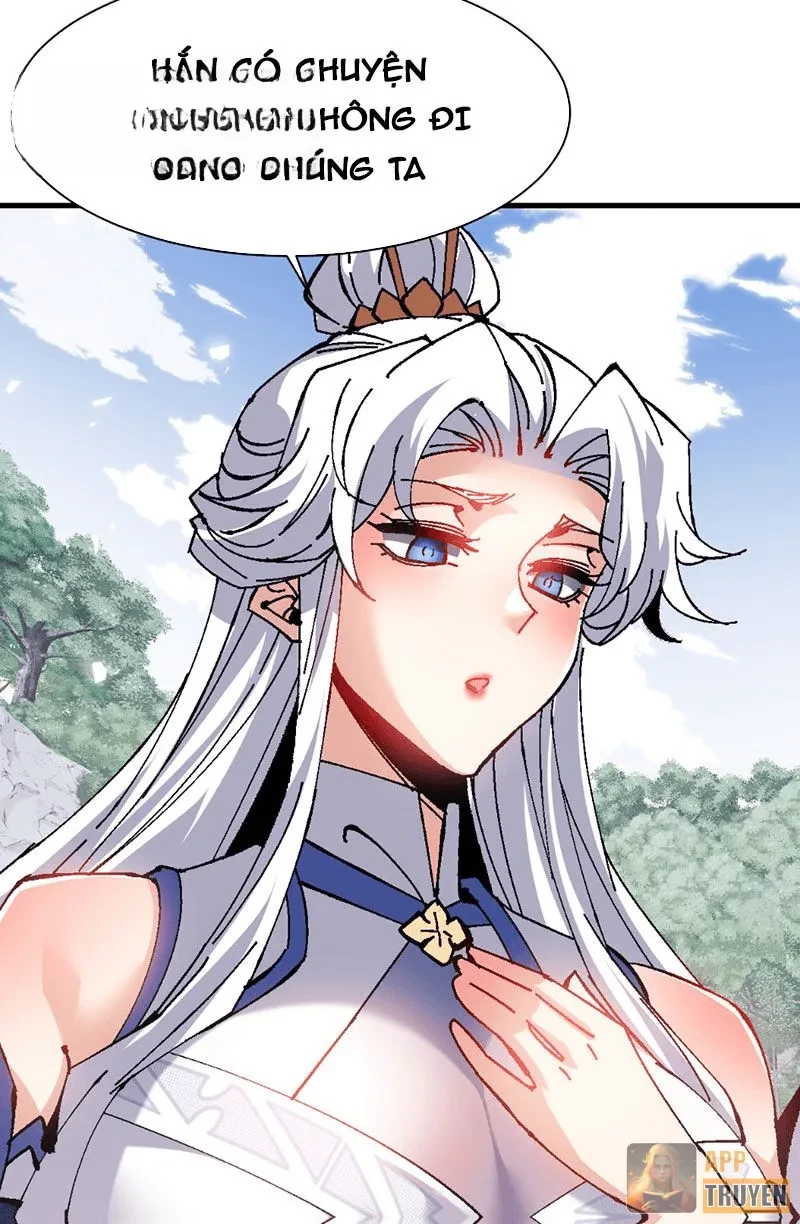 Sư Tôn: Nghịch Đồ Này Mới Không Phải Là Thánh Tử Chapter 157 - 59