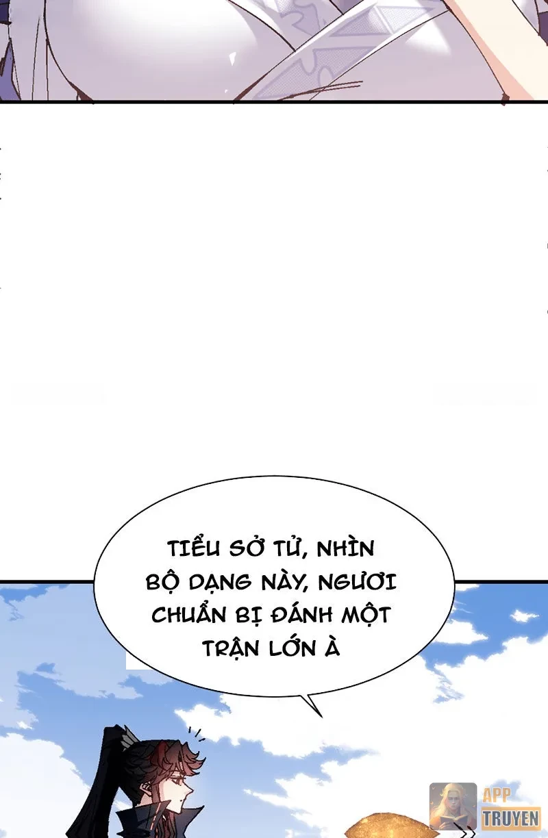 Sư Tôn: Nghịch Đồ Này Mới Không Phải Là Thánh Tử Chapter 157 - 60