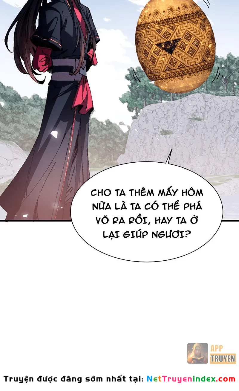 Sư Tôn: Nghịch Đồ Này Mới Không Phải Là Thánh Tử Chapter 157 - 61