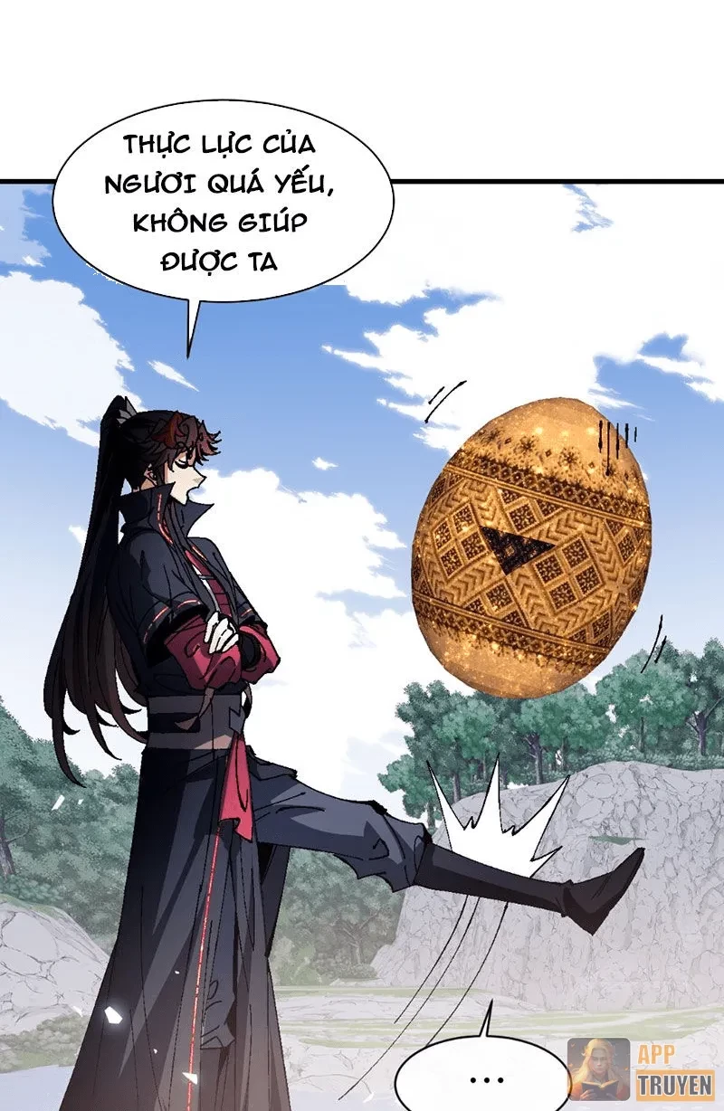 Sư Tôn: Nghịch Đồ Này Mới Không Phải Là Thánh Tử Chapter 157 - 62