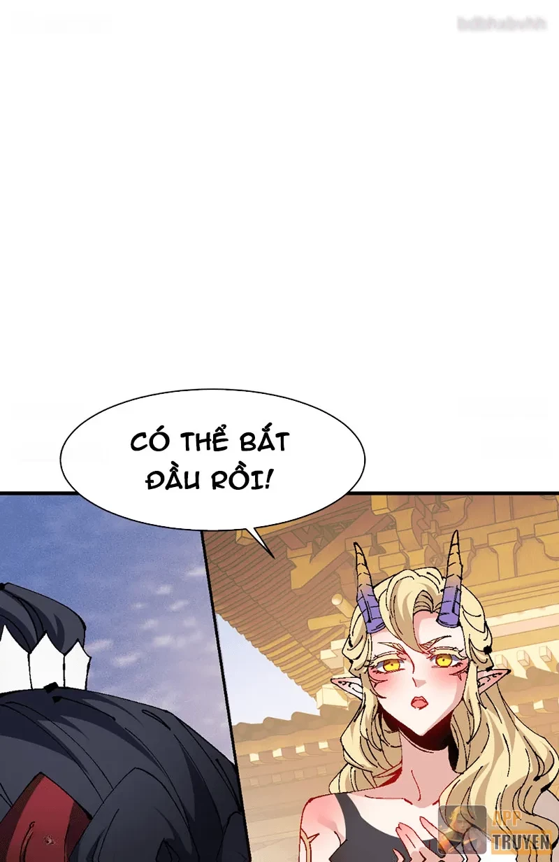 Sư Tôn: Nghịch Đồ Này Mới Không Phải Là Thánh Tử Chapter 157 - 65