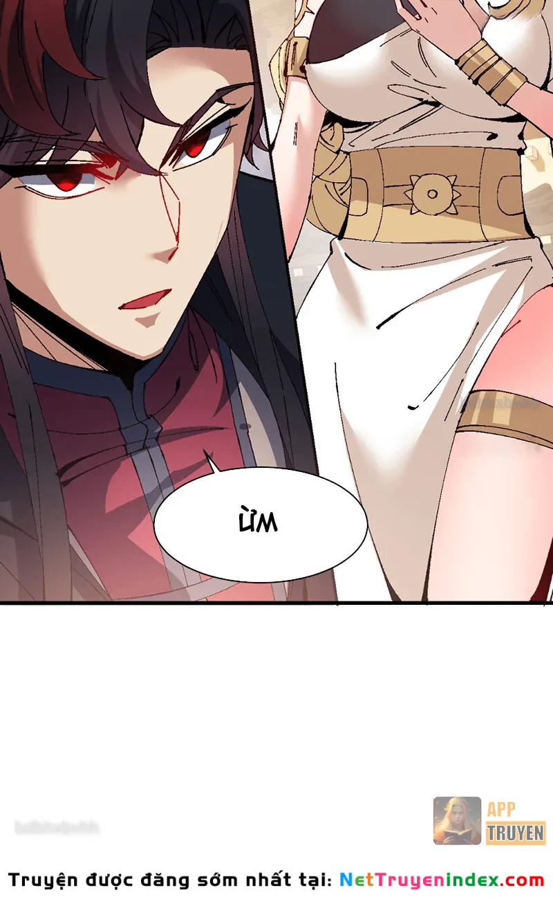 Sư Tôn: Nghịch Đồ Này Mới Không Phải Là Thánh Tử Chapter 157 - 66