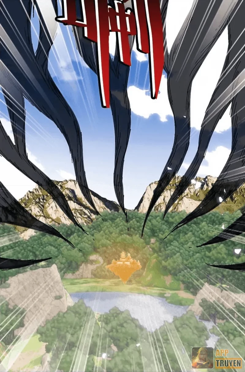 Sư Tôn: Nghịch Đồ Này Mới Không Phải Là Thánh Tử Chapter 158 - 3