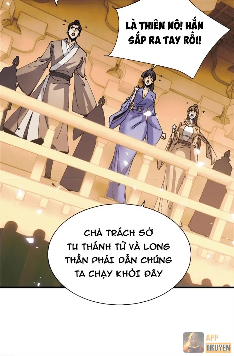 Sư Tôn: Nghịch Đồ Này Mới Không Phải Là Thánh Tử Chapter 158 - 5