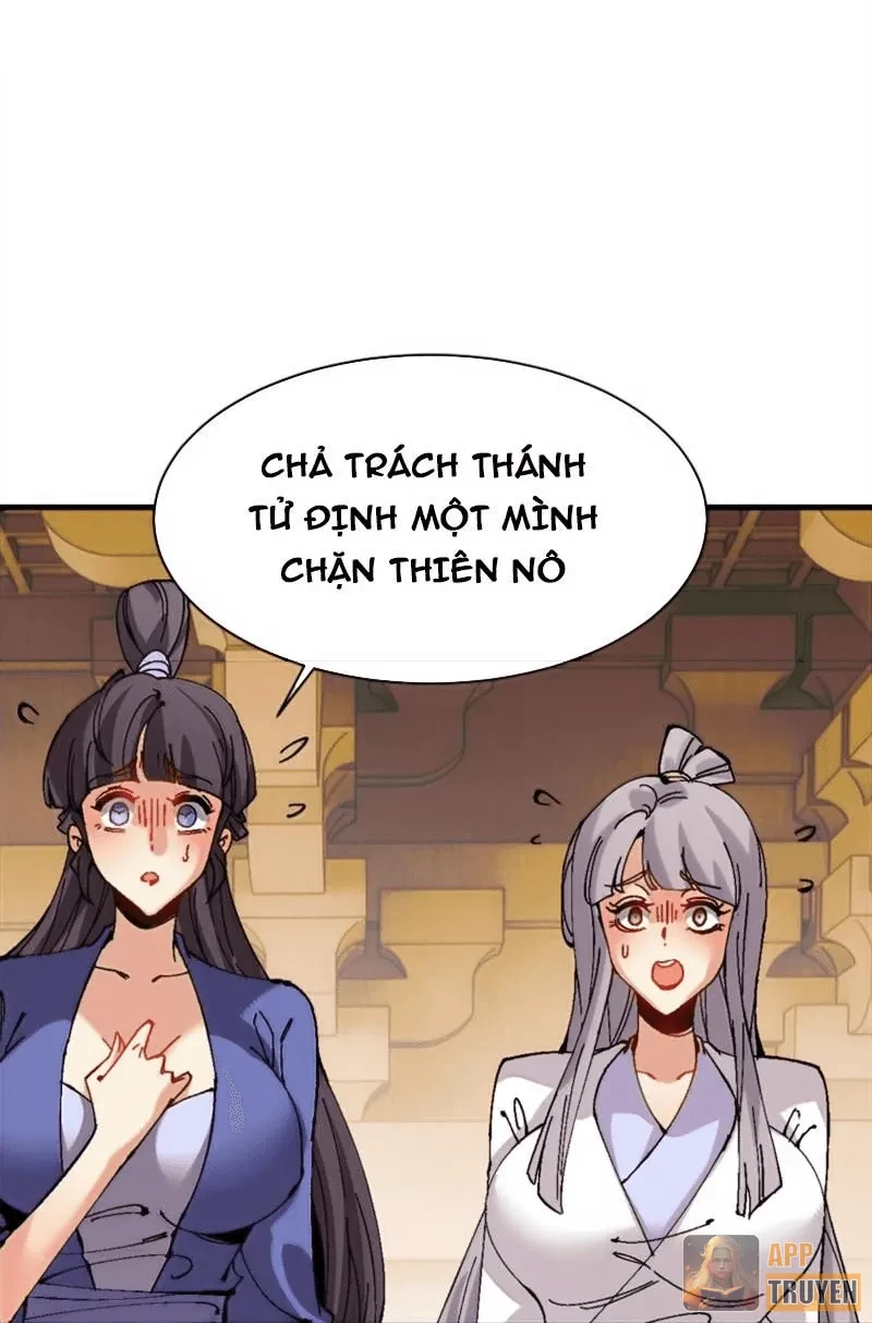 Sư Tôn: Nghịch Đồ Này Mới Không Phải Là Thánh Tử Chapter 158 - 6
