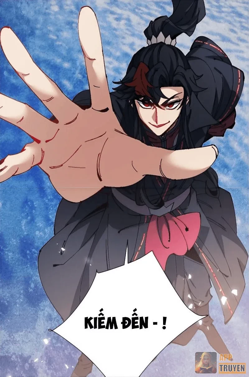 Sư Tôn: Nghịch Đồ Này Mới Không Phải Là Thánh Tử Chapter 158 - 10