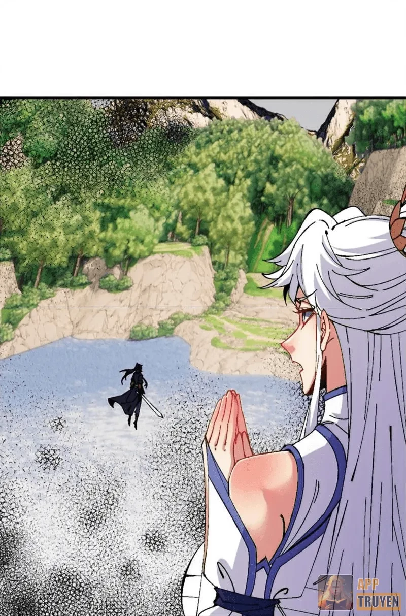 Sư Tôn: Nghịch Đồ Này Mới Không Phải Là Thánh Tử Chapter 158 - 15