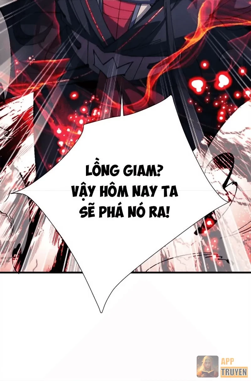 Sư Tôn: Nghịch Đồ Này Mới Không Phải Là Thánh Tử Chapter 158 - 19