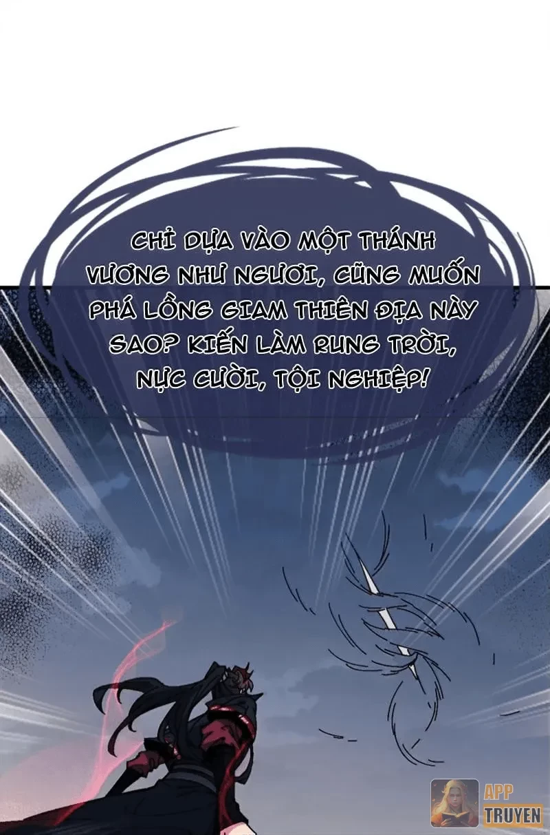 Sư Tôn: Nghịch Đồ Này Mới Không Phải Là Thánh Tử Chapter 158 - 32