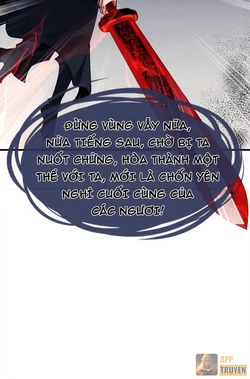 Sư Tôn: Nghịch Đồ Này Mới Không Phải Là Thánh Tử Chapter 158 - 33