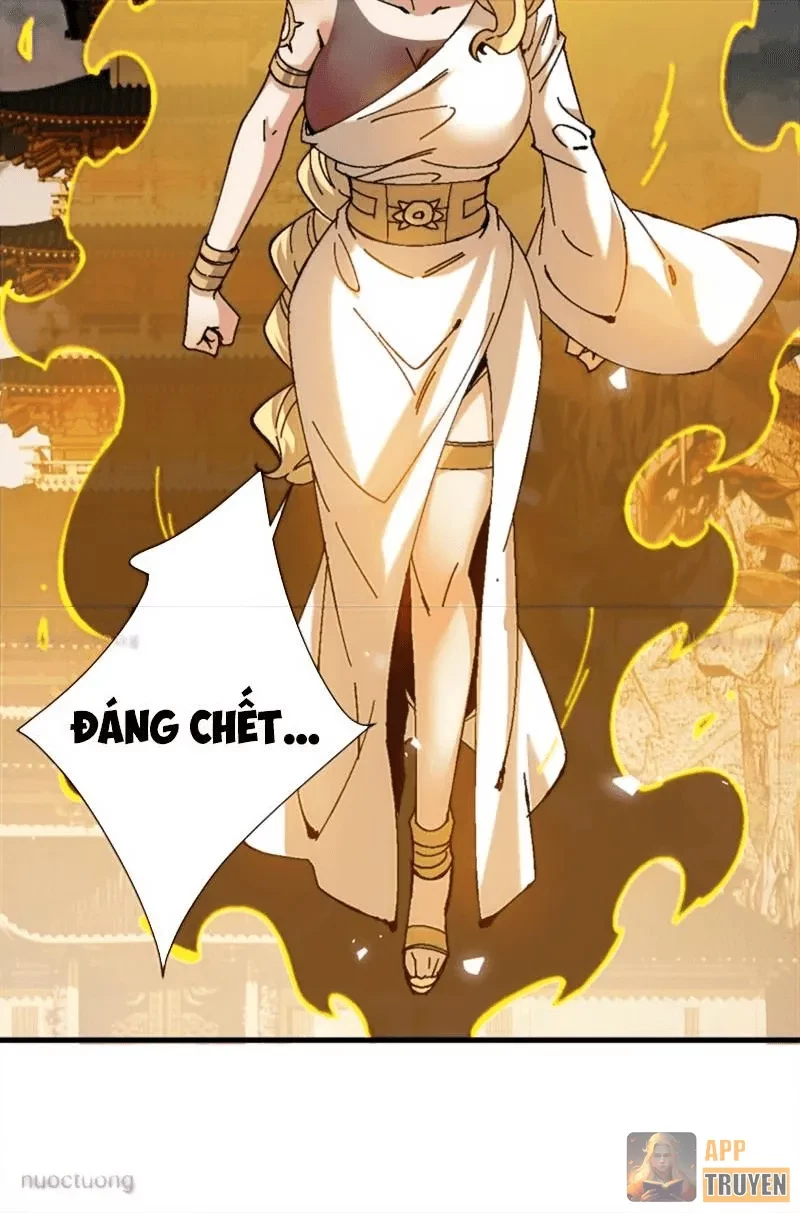 Sư Tôn: Nghịch Đồ Này Mới Không Phải Là Thánh Tử Chapter 158 - 36