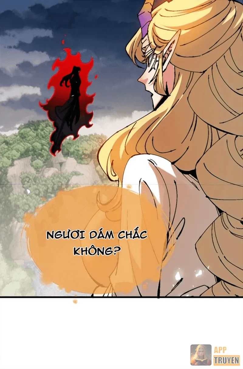 Sư Tôn: Nghịch Đồ Này Mới Không Phải Là Thánh Tử Chapter 158 - 39