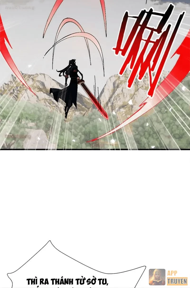 Sư Tôn: Nghịch Đồ Này Mới Không Phải Là Thánh Tử Chapter 158 - 41