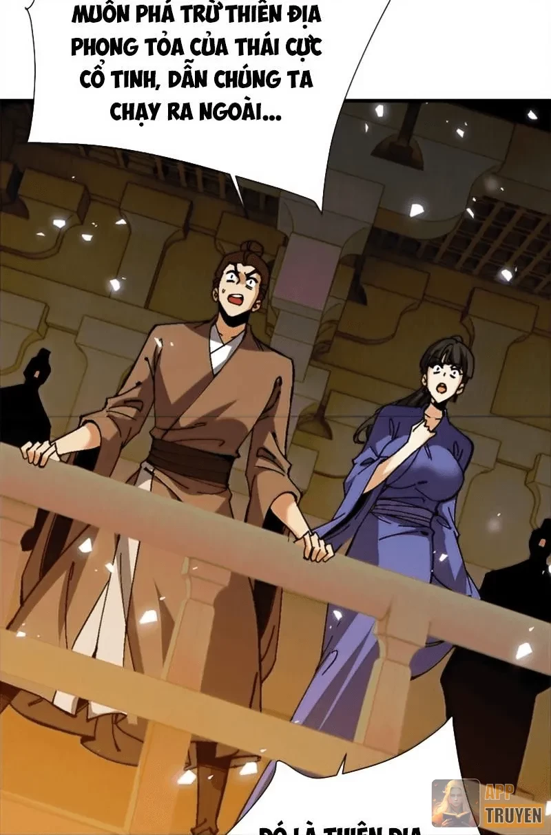 Sư Tôn: Nghịch Đồ Này Mới Không Phải Là Thánh Tử Chapter 158 - 42