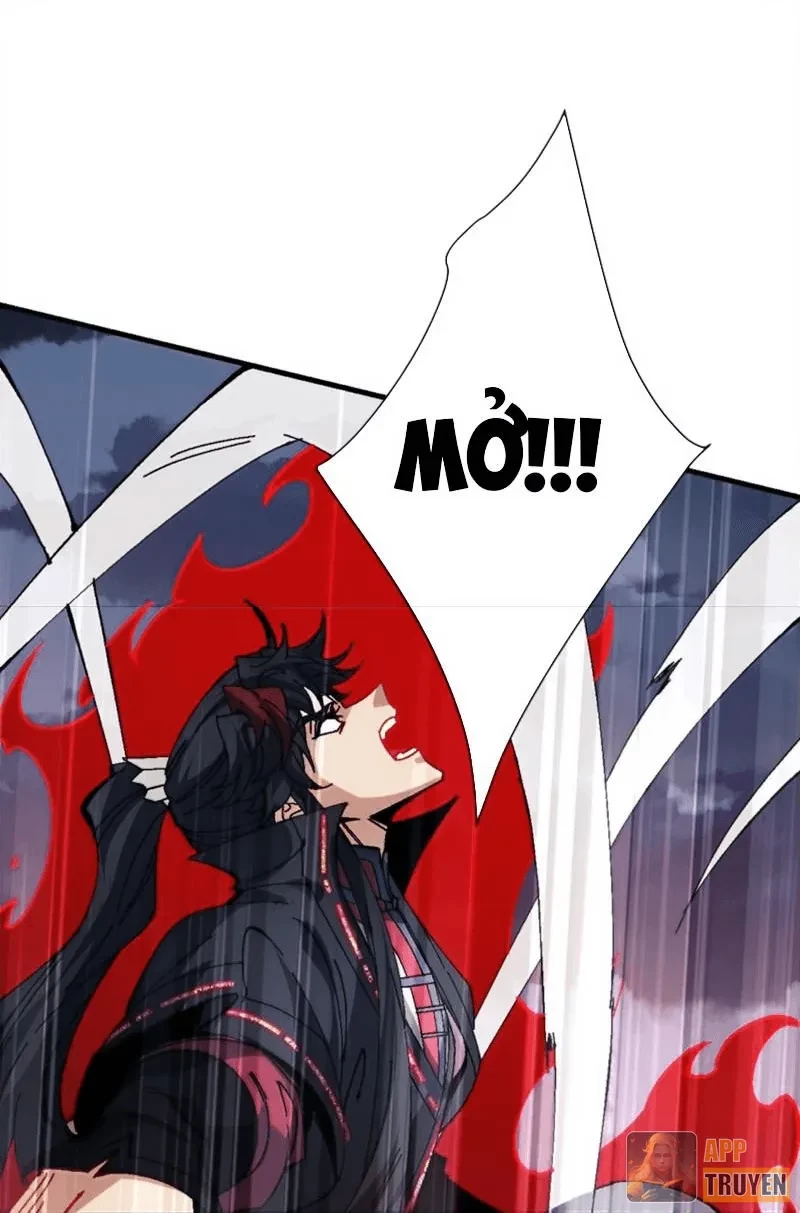 Sư Tôn: Nghịch Đồ Này Mới Không Phải Là Thánh Tử Chapter 158 - 46