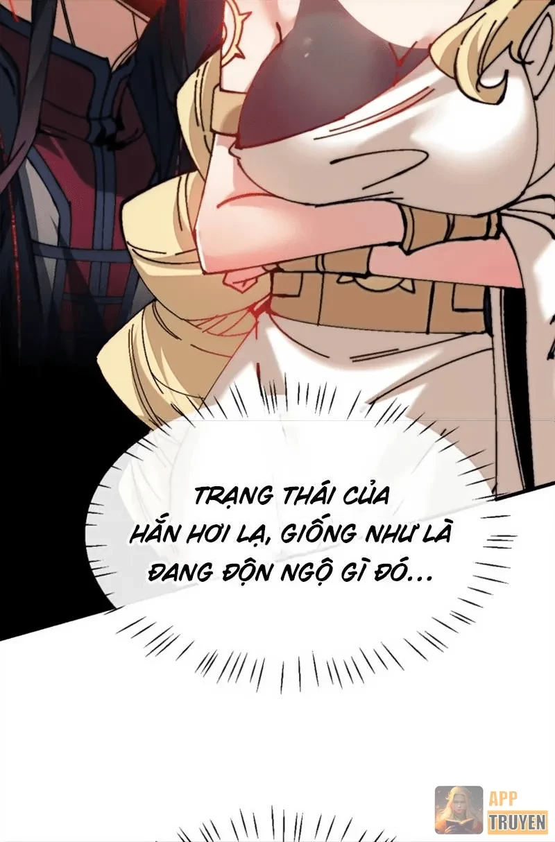 Sư Tôn: Nghịch Đồ Này Mới Không Phải Là Thánh Tử Chapter 158 - 54