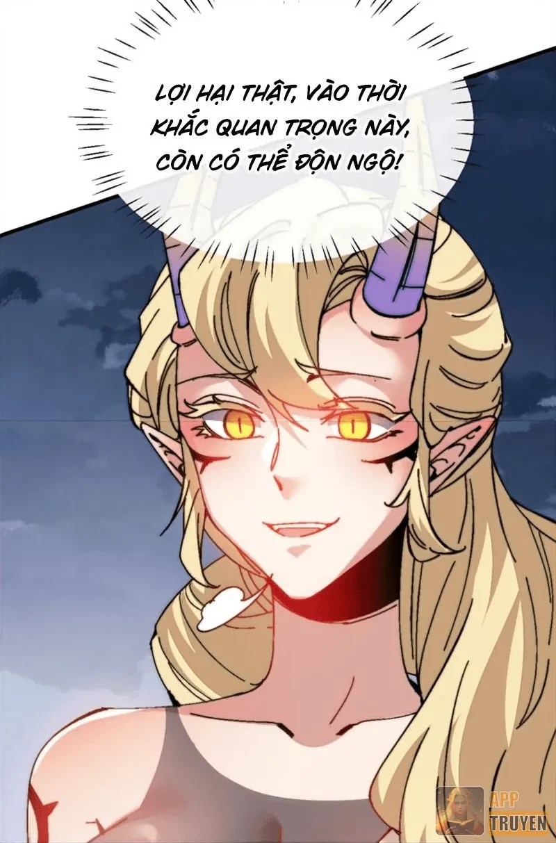 Sư Tôn: Nghịch Đồ Này Mới Không Phải Là Thánh Tử Chapter 158 - 55