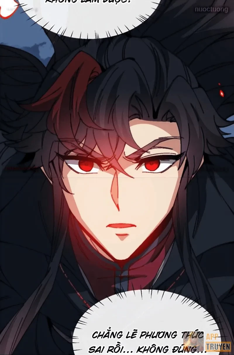 Sư Tôn: Nghịch Đồ Này Mới Không Phải Là Thánh Tử Chapter 158 - 57