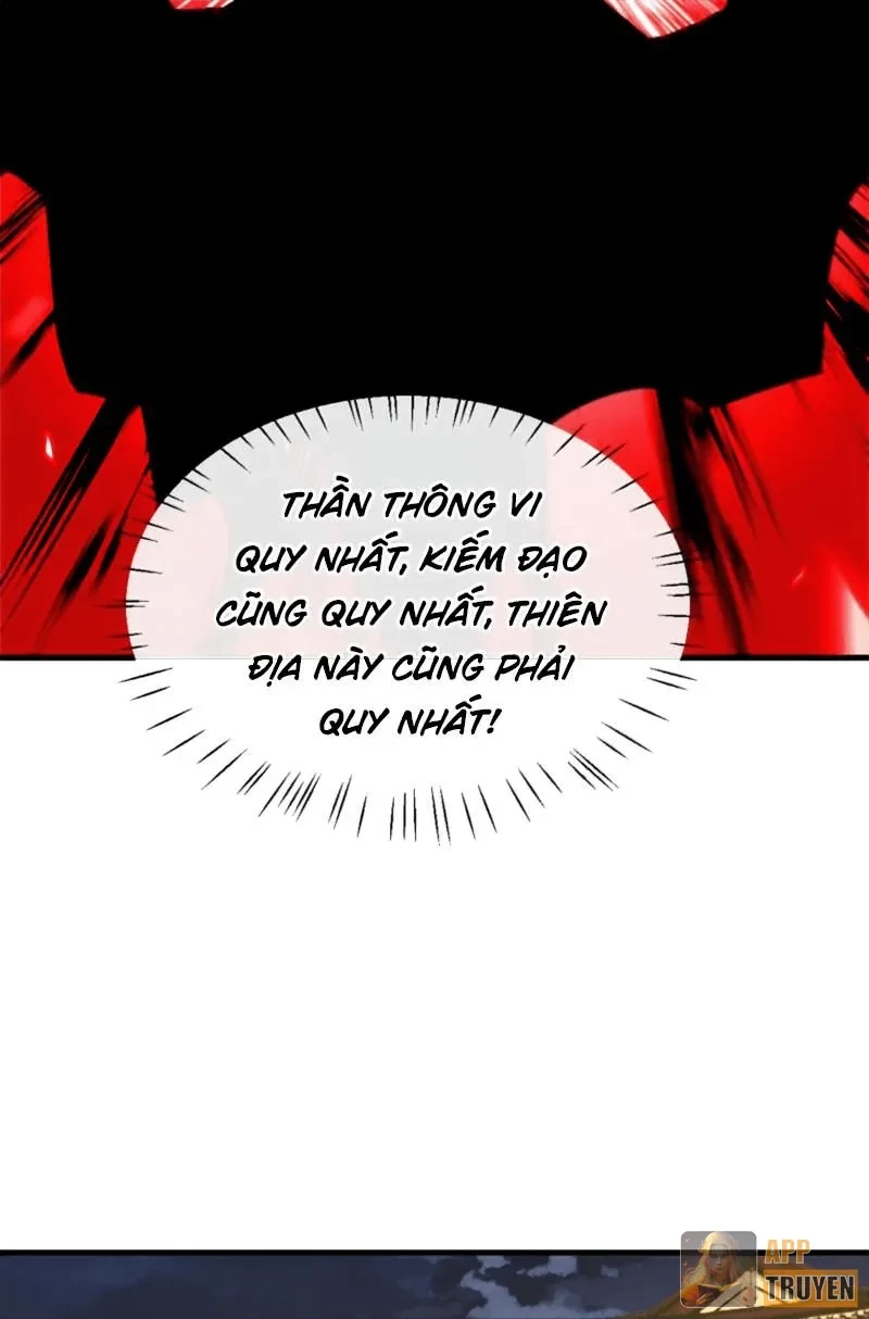 Sư Tôn: Nghịch Đồ Này Mới Không Phải Là Thánh Tử Chapter 158 - 61