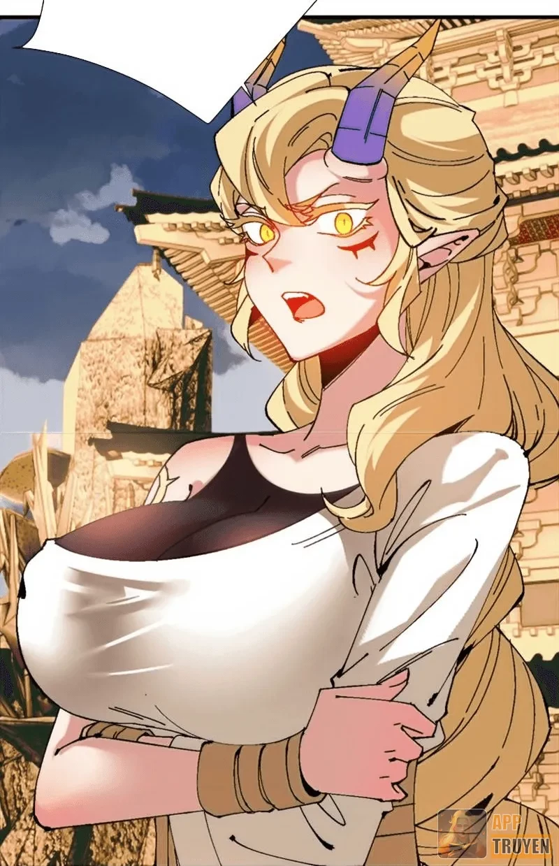 Sư Tôn: Nghịch Đồ Này Mới Không Phải Là Thánh Tử Chapter 158 - 71