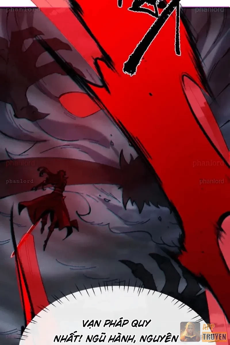 Sư Tôn: Nghịch Đồ Này Mới Không Phải Là Thánh Tử Chapter 159 - 8