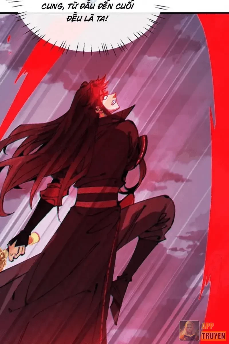 Sư Tôn: Nghịch Đồ Này Mới Không Phải Là Thánh Tử Chapter 159 - 18