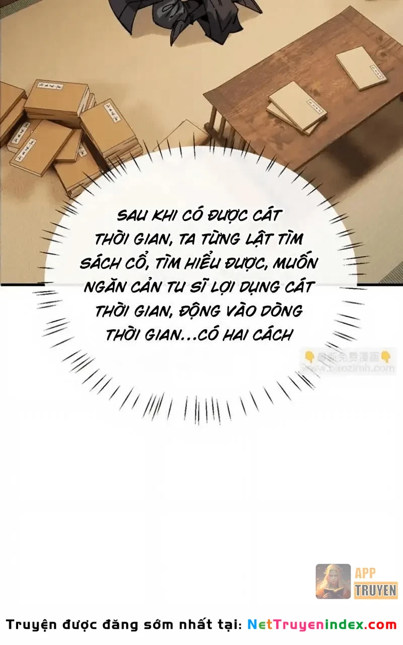 Sư Tôn: Nghịch Đồ Này Mới Không Phải Là Thánh Tử Chapter 159 - 22