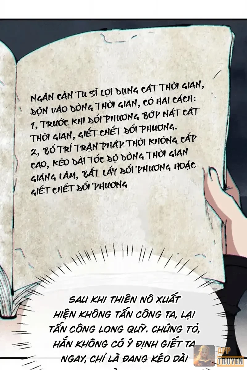 Sư Tôn: Nghịch Đồ Này Mới Không Phải Là Thánh Tử Chapter 159 - 23