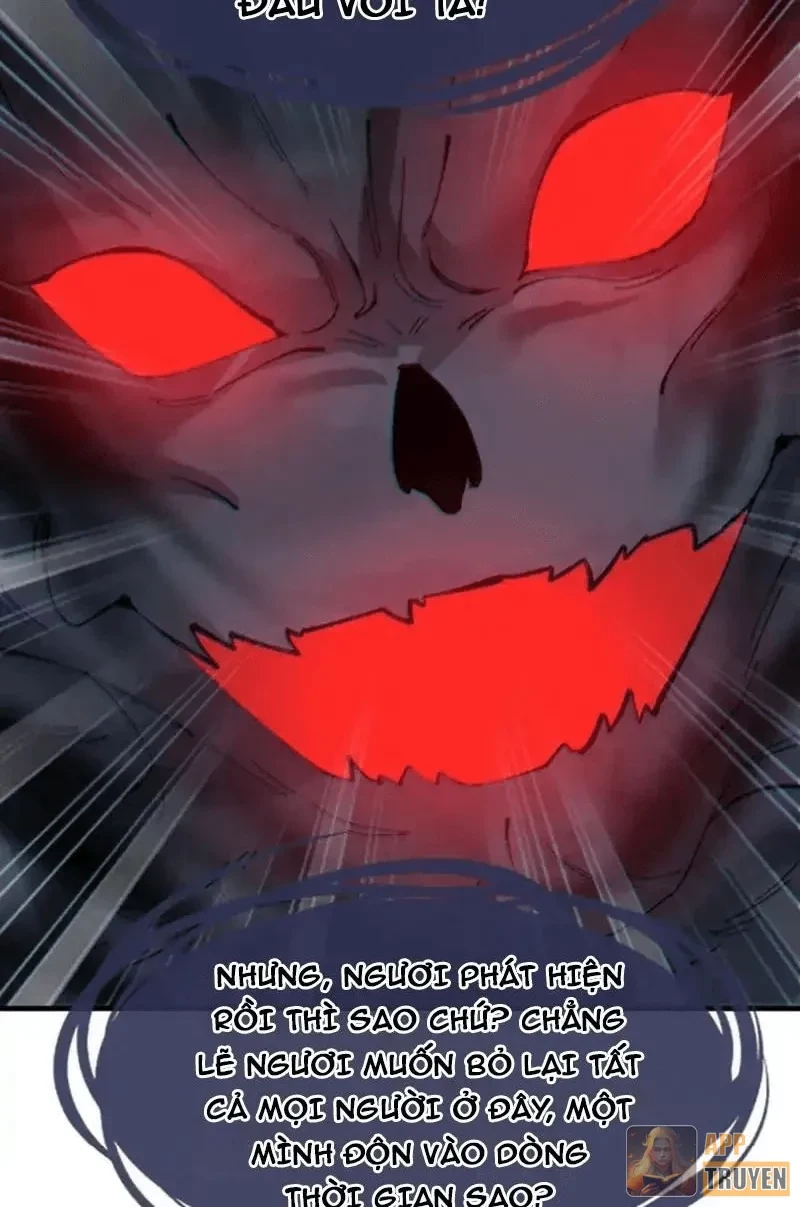 Sư Tôn: Nghịch Đồ Này Mới Không Phải Là Thánh Tử Chapter 159 - 25