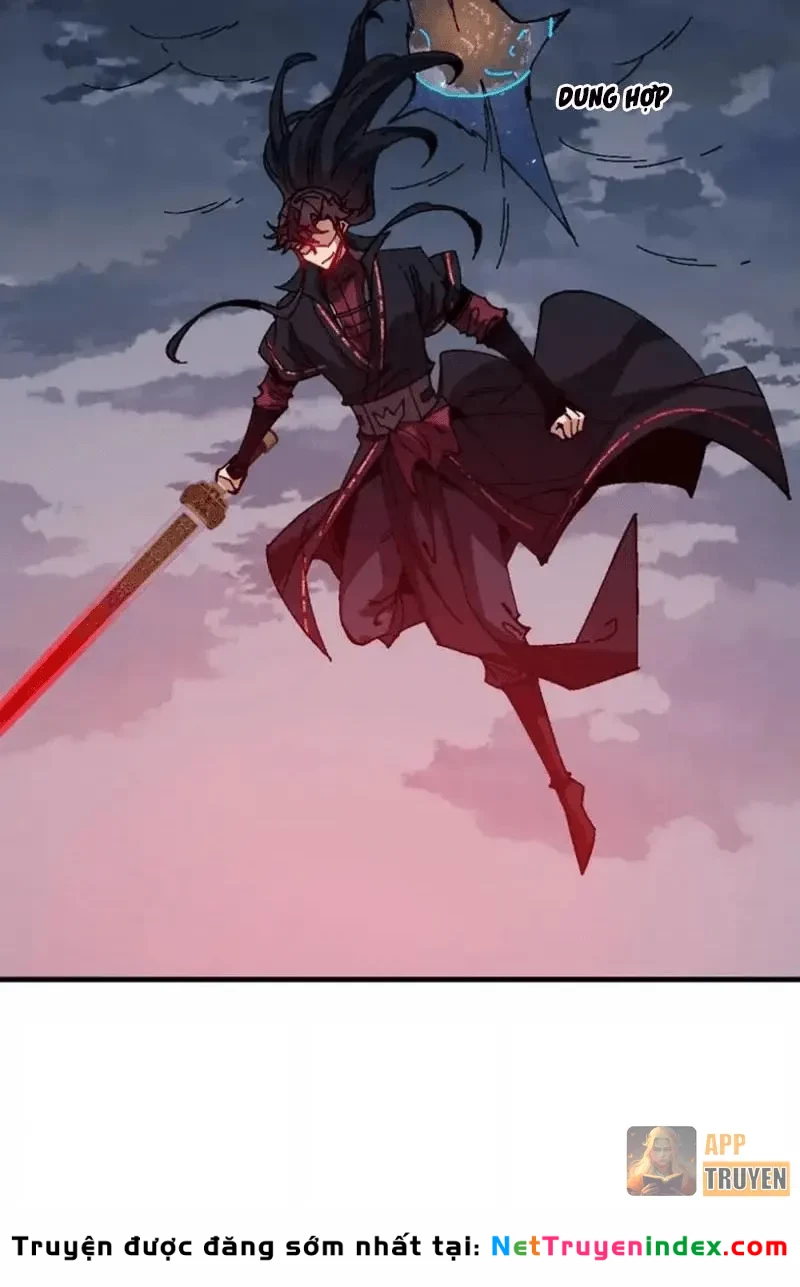 Sư Tôn: Nghịch Đồ Này Mới Không Phải Là Thánh Tử Chapter 159 - 48