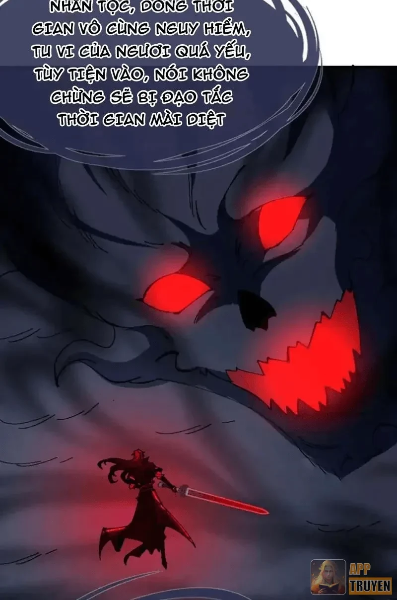 Sư Tôn: Nghịch Đồ Này Mới Không Phải Là Thánh Tử Chapter 159 - 54