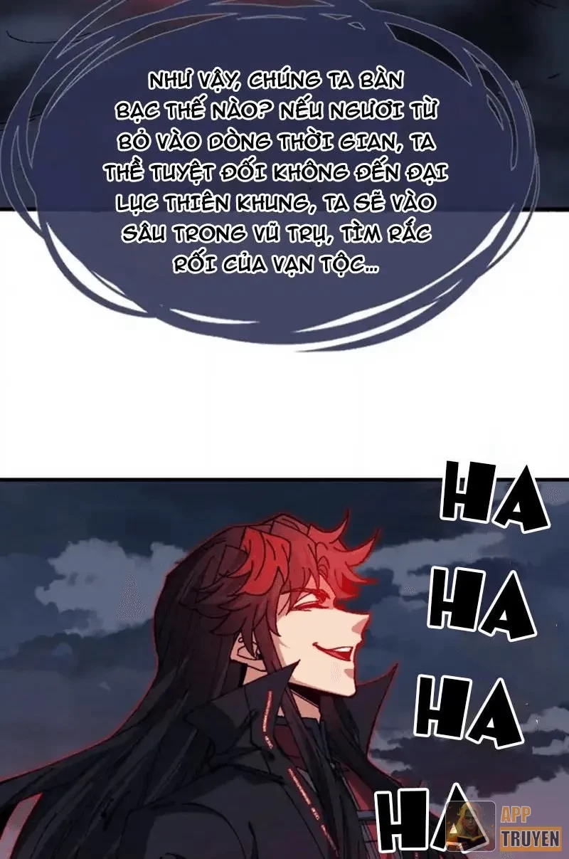 Sư Tôn: Nghịch Đồ Này Mới Không Phải Là Thánh Tử Chapter 159 - 55